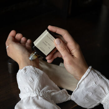 Energising Morning Care Package | Morning Ritual Self Care Gift, 4 of 7