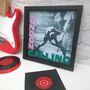 The Clash Original Framed Album Covers, thumbnail 1 of 8