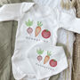 Homegrown New Baby Outfit, thumbnail 5 of 7