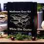 Oyster Mushroom Growing Kit, thumbnail 4 of 11