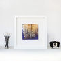Abstract Water Fine Art Print, thumbnail 1 of 3