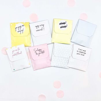 Congratulations On Your Engagement| Engagement Tea Gift | Couple Engagement Tea Gift, 12 of 12