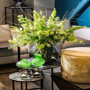 Vase Druba Smoke Colour By Dut Z, 8 of 8