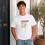 Personalised 18th Birthday T Shirt Gift, thumbnail 4 of 9