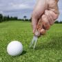 Golf Tool Gift, thumbnail 1 of 4