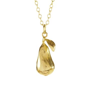 Pear Necklace, 2 of 5