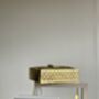 Accra Antique Gold Purse, thumbnail 4 of 6