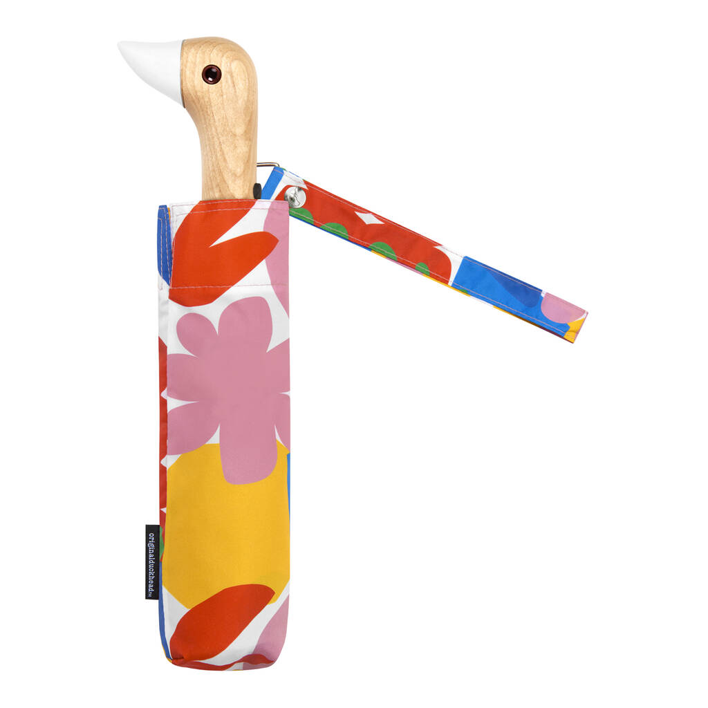 Matisse Print Eco Friendly Umbrella, 1 of 5