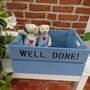 Personalised Vintage Style Tomato Crate, thumbnail 2 of 7