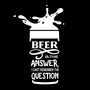 Beer Lover T Shirt, thumbnail 5 of 6