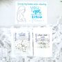 New Mum To Be Self Care Pregnancy Care Gift Set, thumbnail 2 of 9