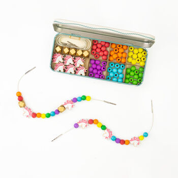 Unicorn Beading Kit, 4 of 7