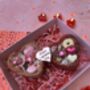 Valentine's Heart Cookie Pies, thumbnail 1 of 5