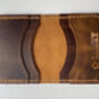 Personalised Sustainable Gift, Genuine Leather Wallet, thumbnail 7 of 10