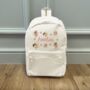 Personalised Fairy Rucksack, thumbnail 3 of 3