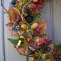 Autumn Winter Brambly Hedge Wreath, thumbnail 2 of 8