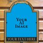 Custom Design With Your Ai Design Or Photo Traditional Style, thumbnail 3 of 6