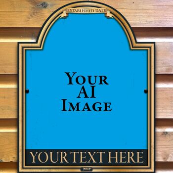 Custom Design With Your Ai Design Or Photo Traditional Style, 3 of 6