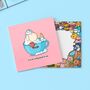 Sheep Card, thumbnail 3 of 4
