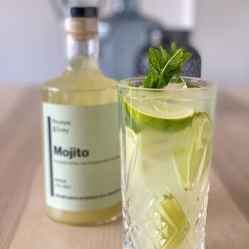 Premium Bottled Mojito Cocktail, 2 of 3