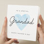 Special Grandad Card, thumbnail 1 of 7