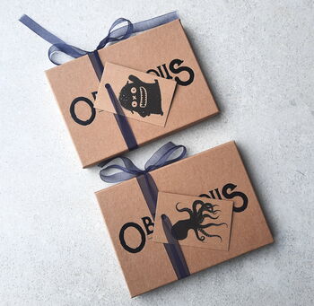 Obnoxious Chocs… Cheeky Gift For Partners, 7 of 9