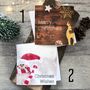 Personalised Wooden Christmas Eve Pack, thumbnail 5 of 5