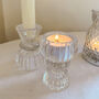 Double Ended Candle Holder Candlesticks / Tealights, thumbnail 6 of 7