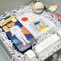 Lift Off! Personalised Gift Box, thumbnail 1 of 12