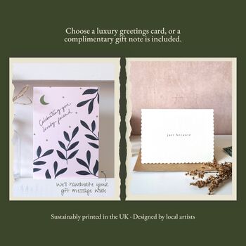 Student Care Package, Exam Survival Kit, University Gift Box, Study Motivation, 4 of 11