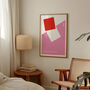 Love Will Tear Us Apart Art Print, thumbnail 2 of 5