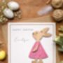 Personalised Easter Card, thumbnail 2 of 6