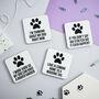 Funny Dog Coasters, thumbnail 2 of 6