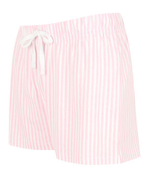 Women Cotton Pyjamas Shorts Set In A Bag, 6 of 10