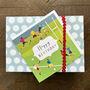 Rugby Happy Birthday Card, thumbnail 5 of 5