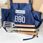 Master Of The BBQ Gift Box, thumbnail 1 of 3