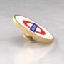 London Tube Stop Station Landmark Cupboard Door Knobs, thumbnail 5 of 8