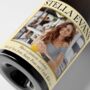 Personalised Champagne Bottle Gift With Your Own Photo And Message, thumbnail 2 of 5