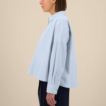 Design Your Own Embroidered Motif Shirt, 5 of 10