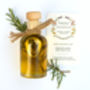 Organic Bath And Body Oil Soil Association Certified, thumbnail 3 of 6