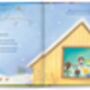 Personalised Children's Book, Book Of Blessings, thumbnail 9 of 9