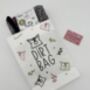 Block Small Swimming Dirtbag, thumbnail 5 of 5