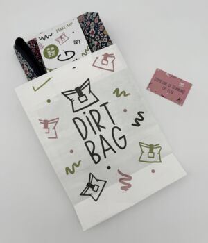 Block Small Swimming Dirtbag, 5 of 5