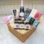 'Superstar Mama' Deluxe Hamper With Sparkling Wine, thumbnail 1 of 9