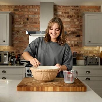 Cinnamon Pancake Mix – Festive Warmth, 3 of 4