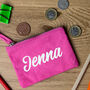 Personalised Coin Purse, thumbnail 2 of 4