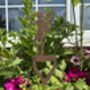 Fairy Decoration Gift Present For The Home Or Garden, thumbnail 6 of 8
