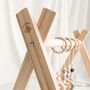 Wooden Baby Play Gym, thumbnail 9 of 11