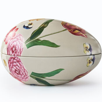 Blomster Reusable Easter Egg Tin / Swedish Style Påskägg, 7 of 12