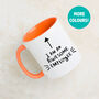 'I Am An Awesome Employee' Staff Colleague Mug, thumbnail 1 of 12